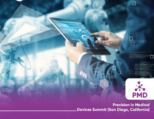 Precision in Medical Devices & Digital Health Summit Amsterdam